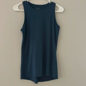 Athleta tank size XS